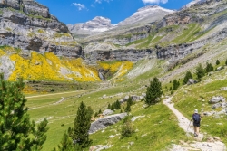 wandelreis-huesca-spanje-pyreneeen-loopend-vuurtje-wandelreizen