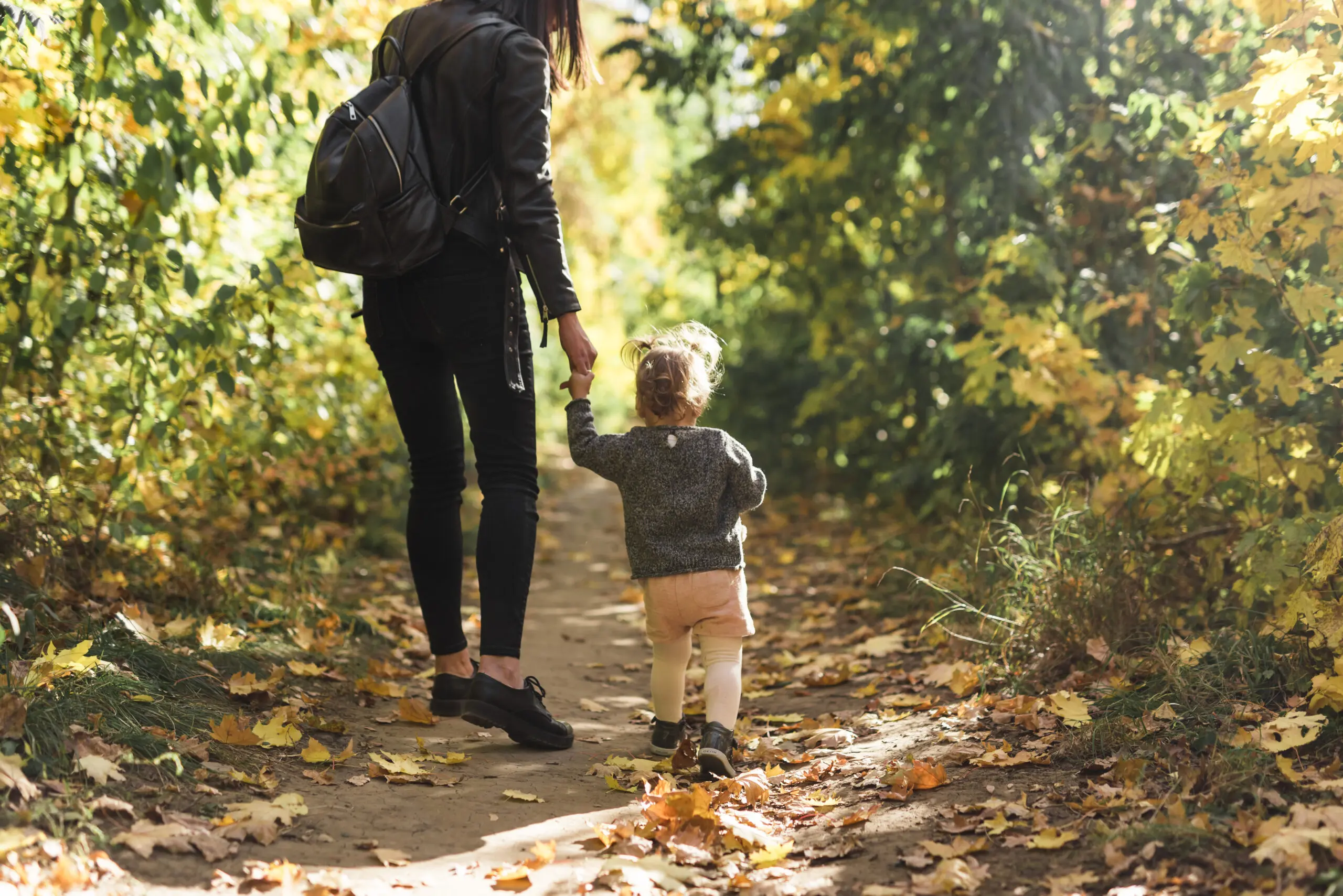 Wandelen met kinderen: tips voor plezier en veiligheid