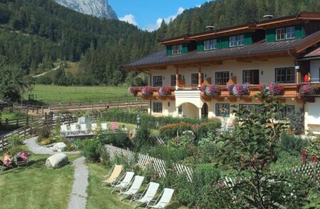 Wandelvakantie Oostenrijk: St. Johann in Tirol | 8 daagse wandelreis van Loopend Vuurtje