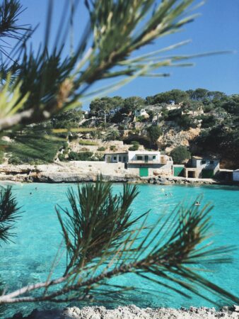 Wilt u overwinteren in Spanje, Mallorca Bekijk hier onze mogelijkheden - Loopend Vuurtje Wandelreizen