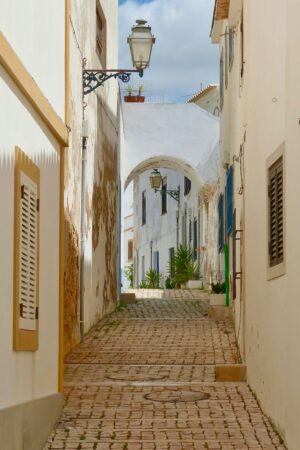 Wilt u overwinteren in Portugal - Albufeira? Bekijk hier onze mogelijkheden - Loopend Vuurtje Wandelreizen